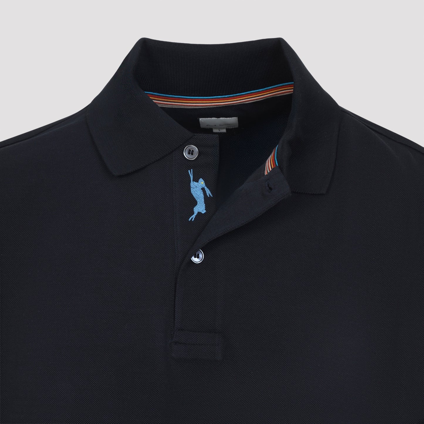 Paul Smith Emb Placket Polo Men PAUL SMITH