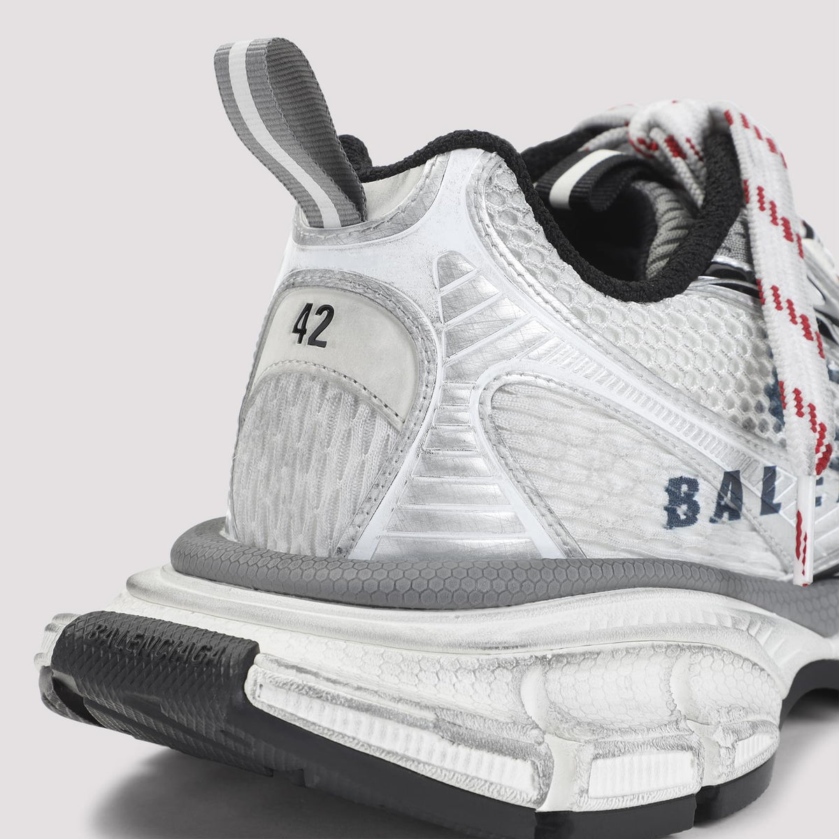 Balenciaga 3Xl Sneakers Men BALENCIAGA