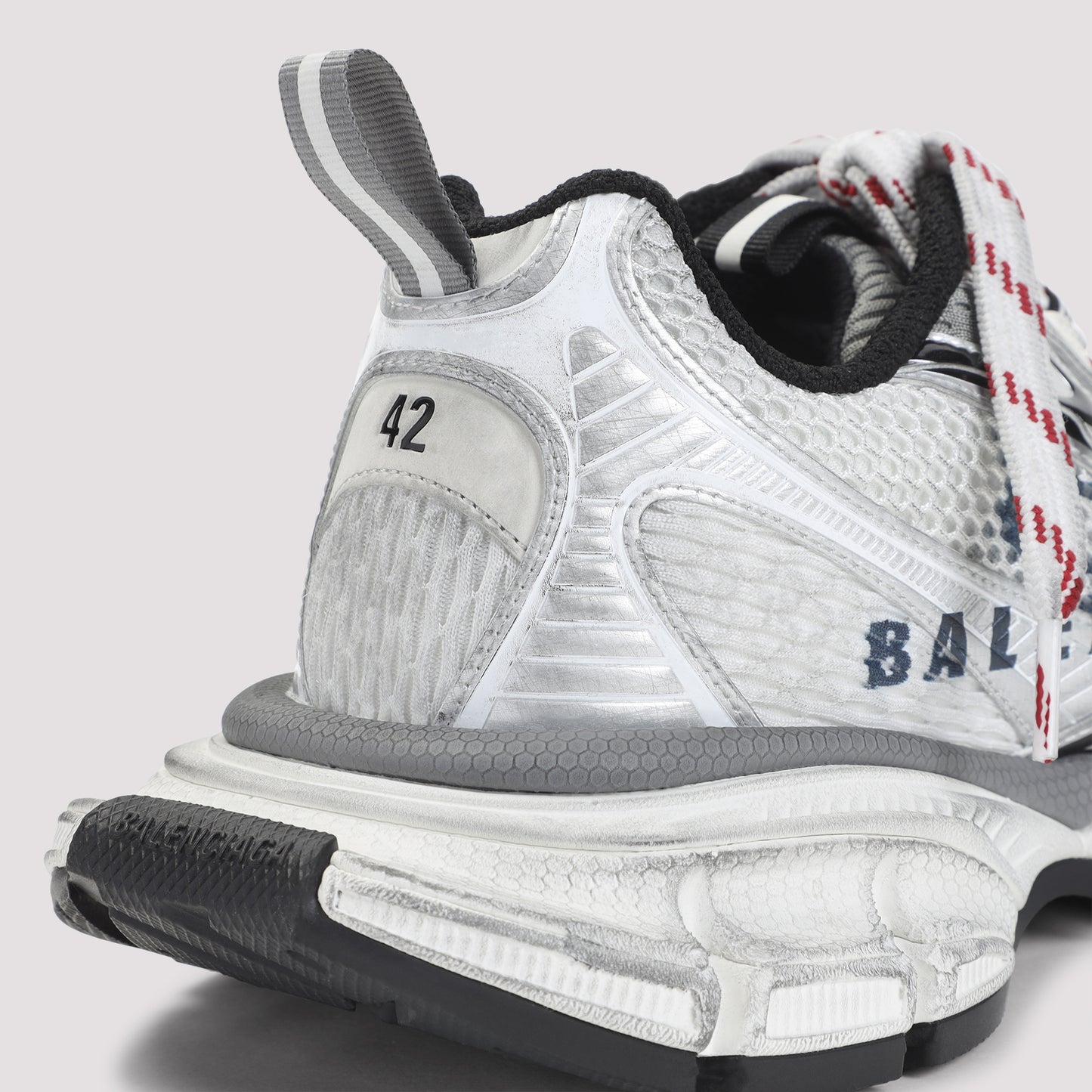 Balenciaga 3Xl Sneakers Men BALENCIAGA