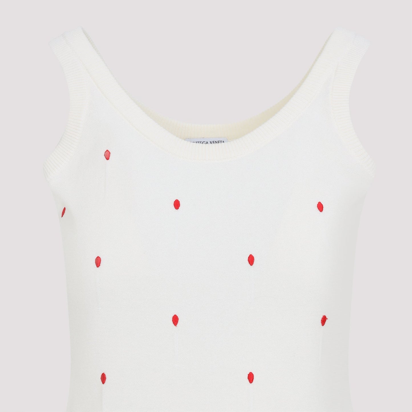 Bottega Veneta Tank Top Women BOTTEGA VENETA