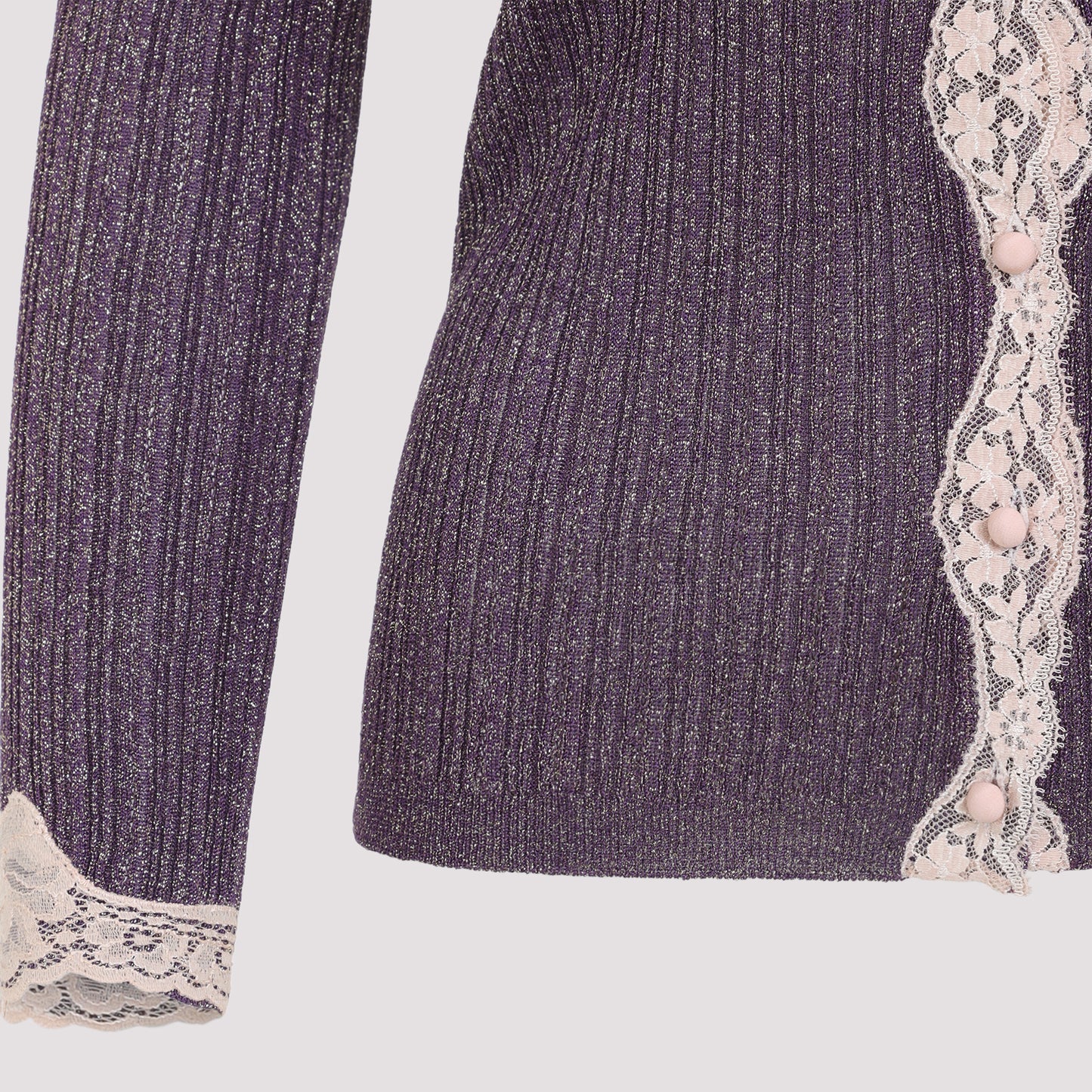 Valentino Garavani Viscose Cardigan Women VALENTINO