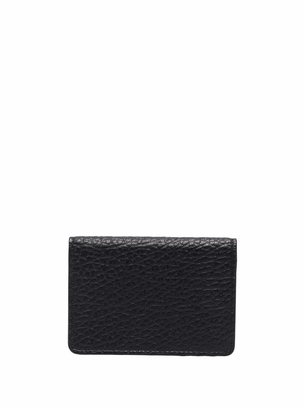 Maison Margiela Women Portacarte Bi-Fold Four Stitches MAISON MARGIELA
