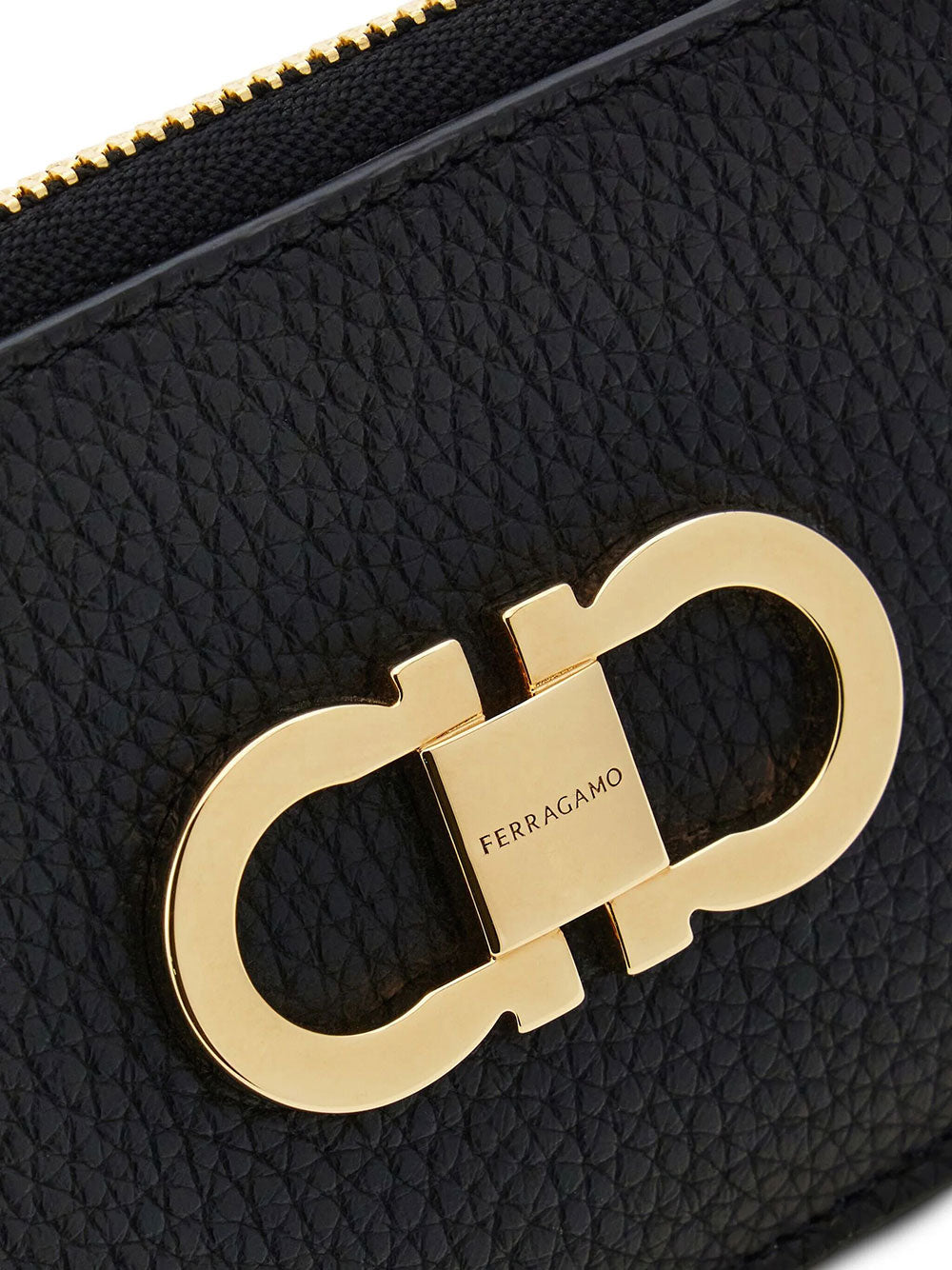 Ferragamo Women Card Holder With Coin Purse FERRAGAMO