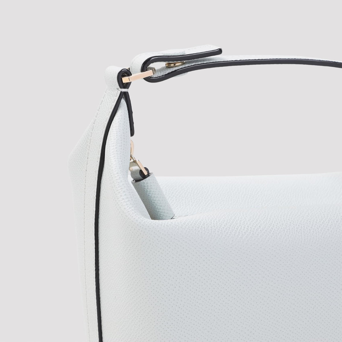Valextra Mochi Pouch Bag Women VALEXTRA