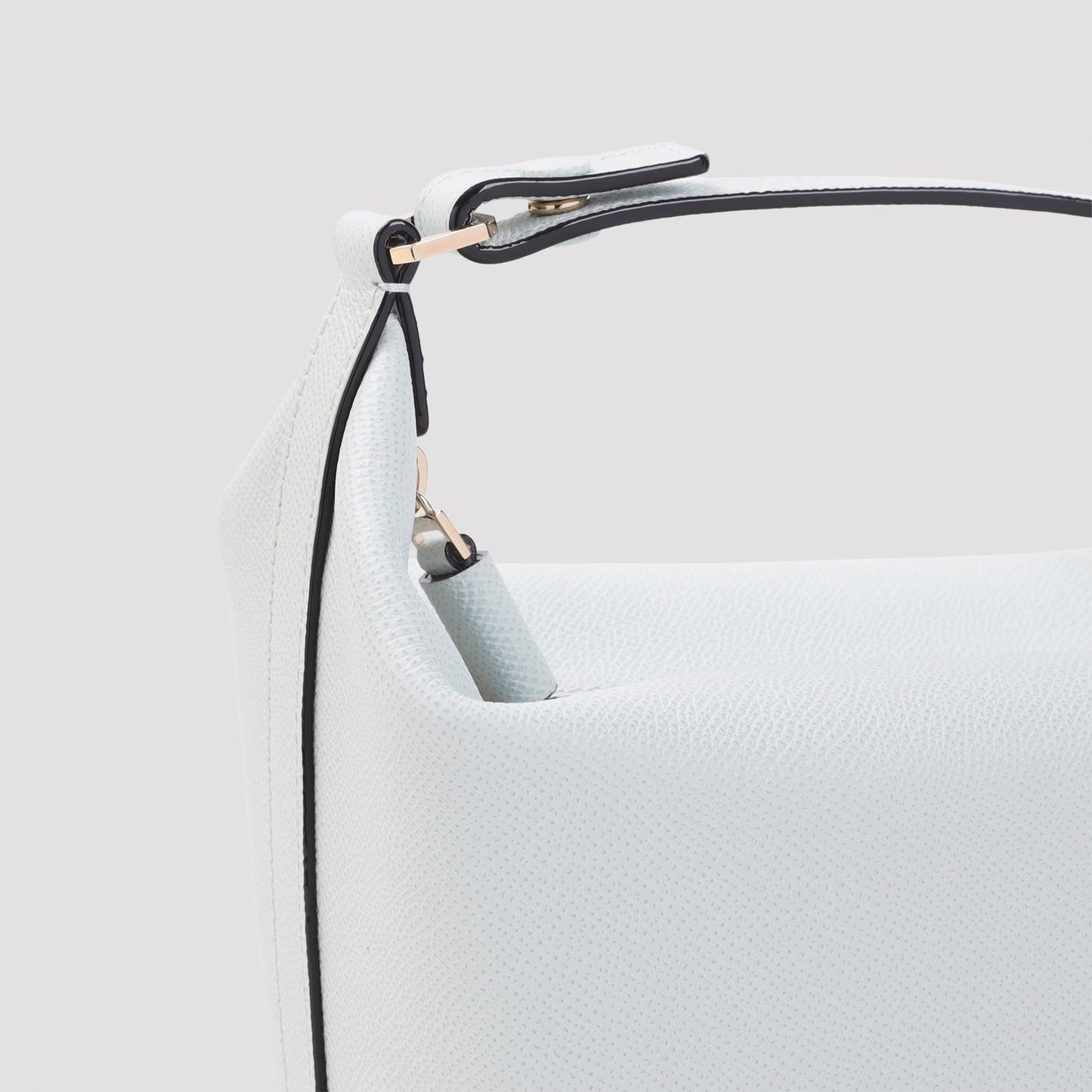 Valextra Mochi Pouch Bag Women Valextra