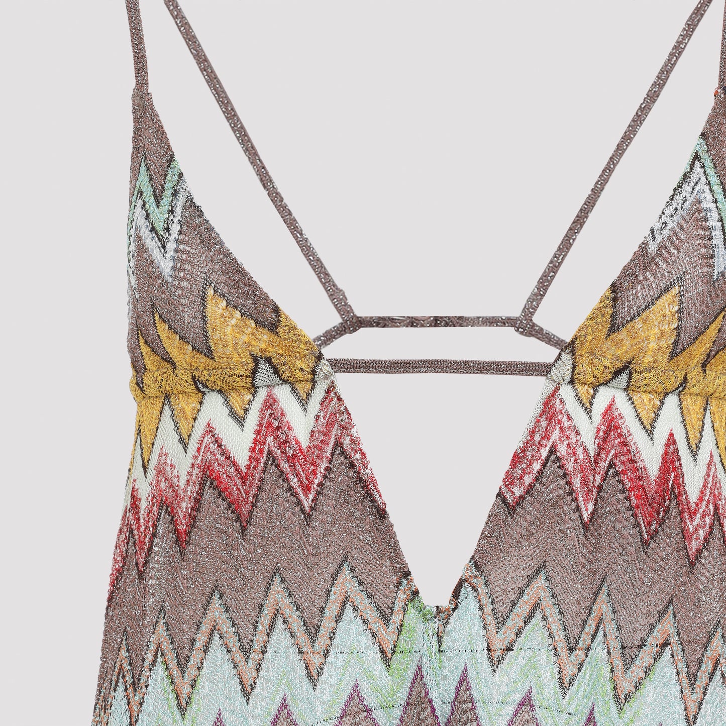 Missoni Maxi Dress Women MISSONI