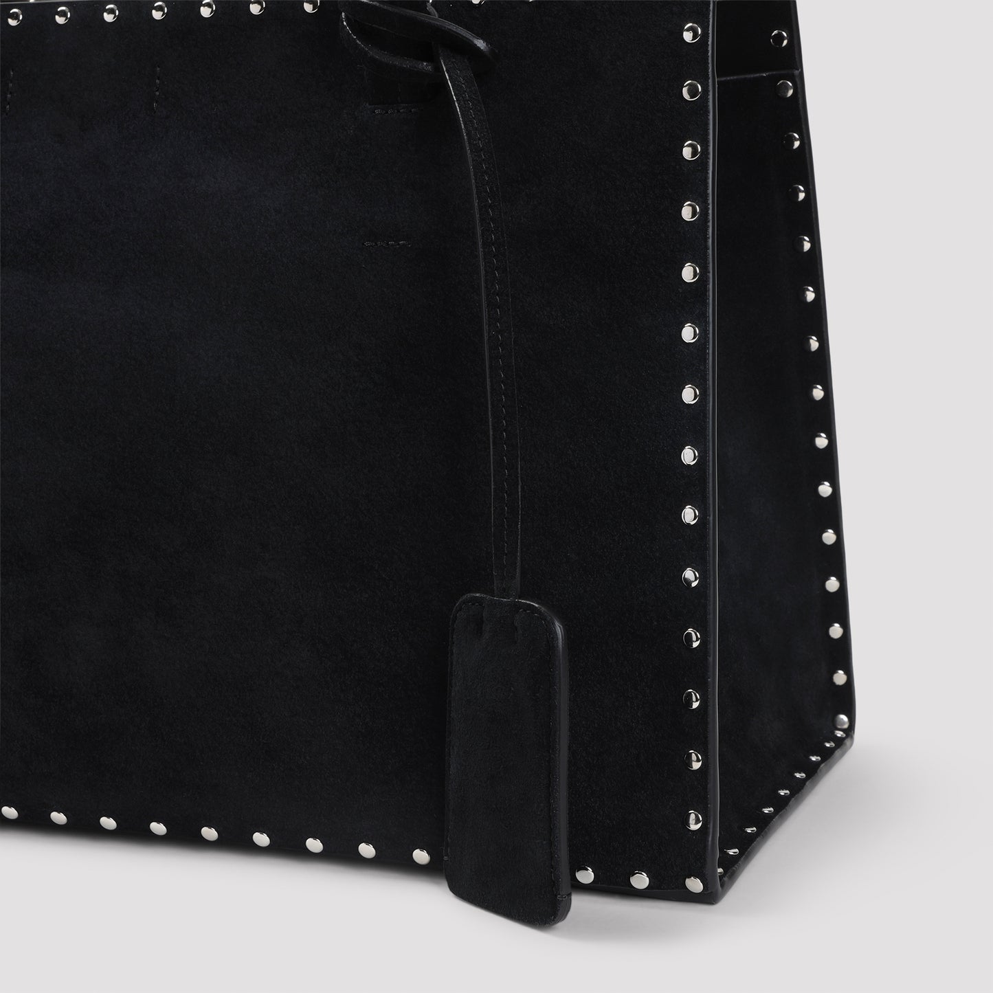 Phoebe Philo Stud Cabas Small Bag Women PHOEBE PHILO