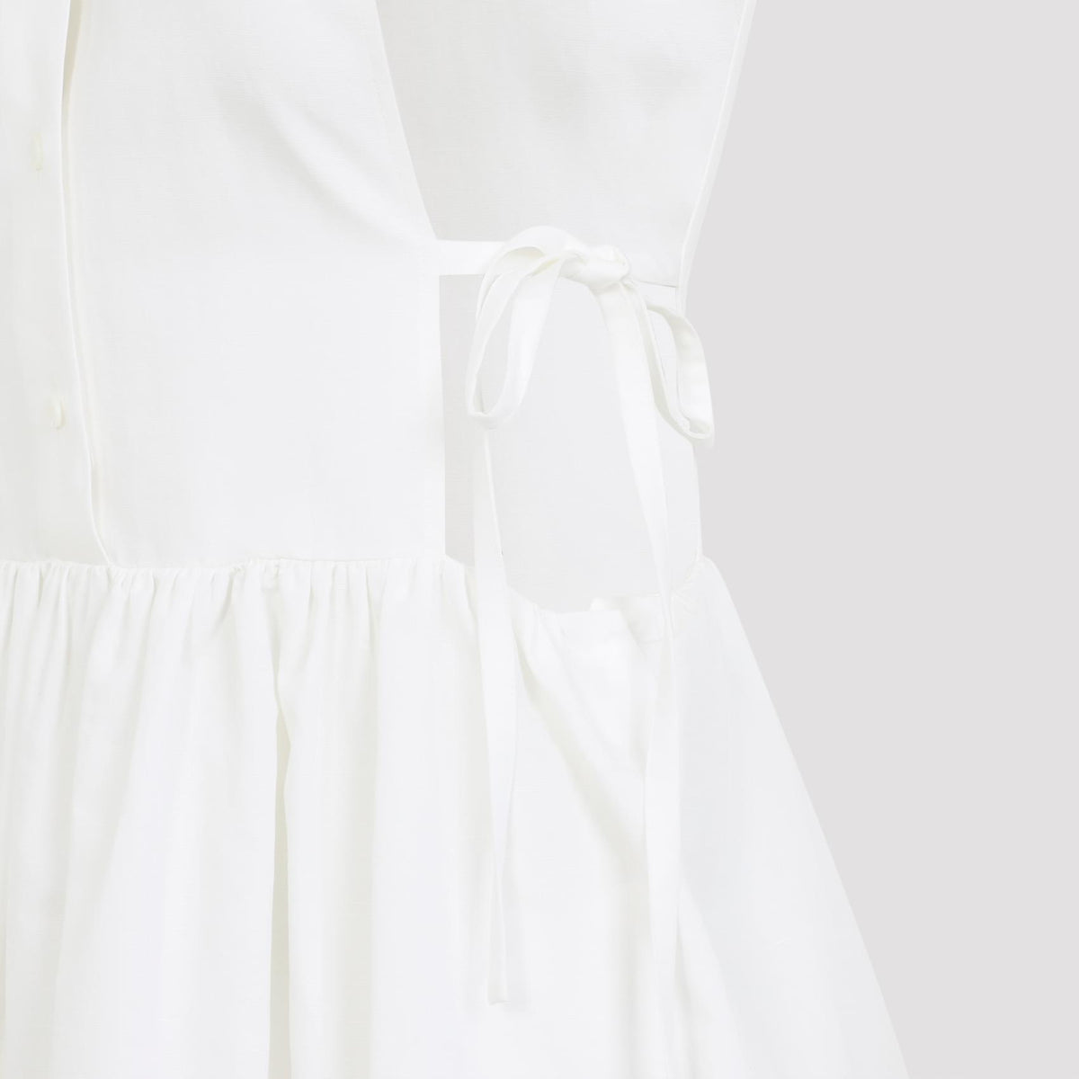 Miu Miu Mini Dress Women MIU MIU