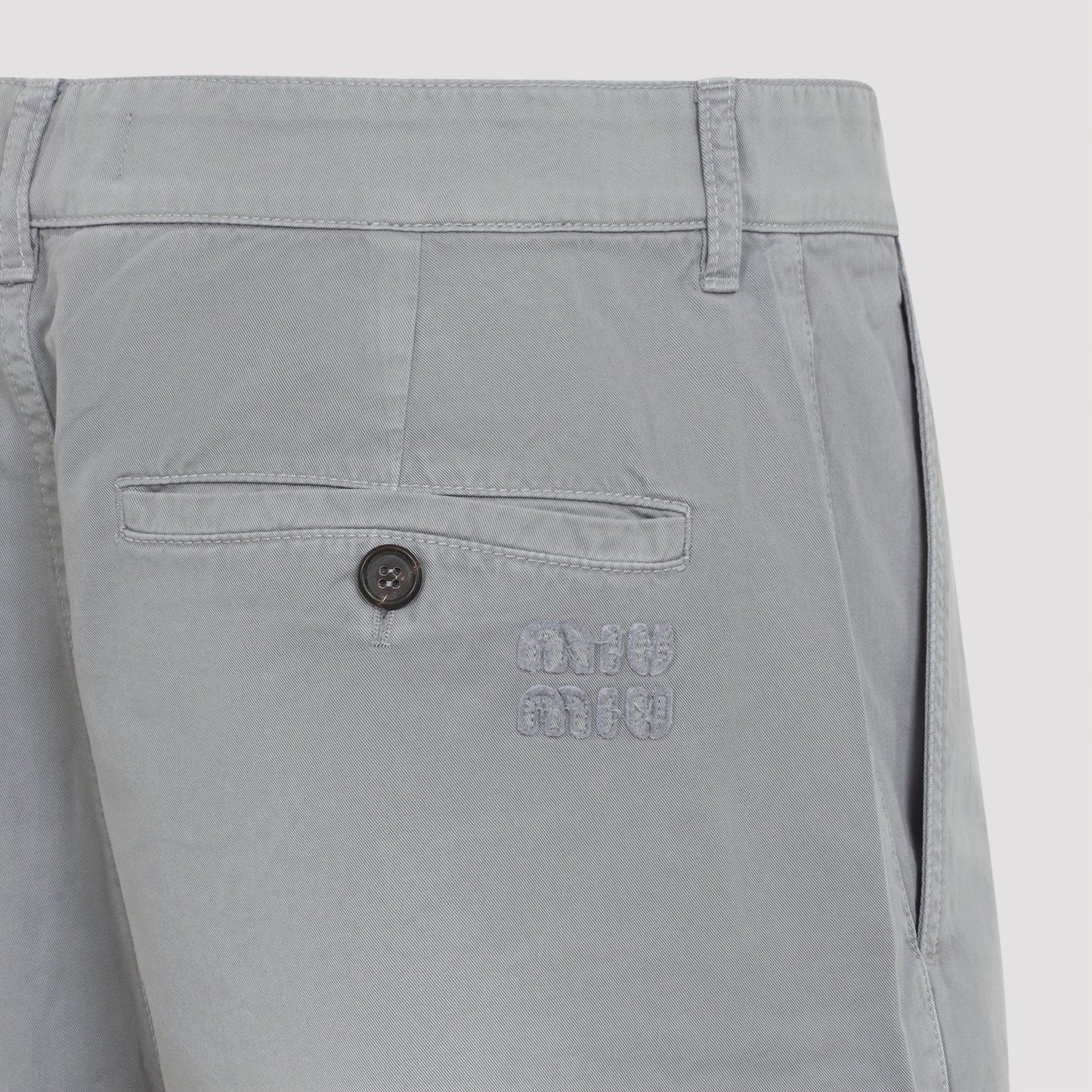 Miu Miu Trousers Women MIU MIU