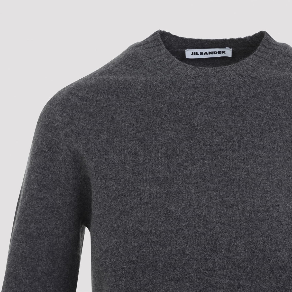 Jil Sander Crewneck Sweater Women JIL SANDER