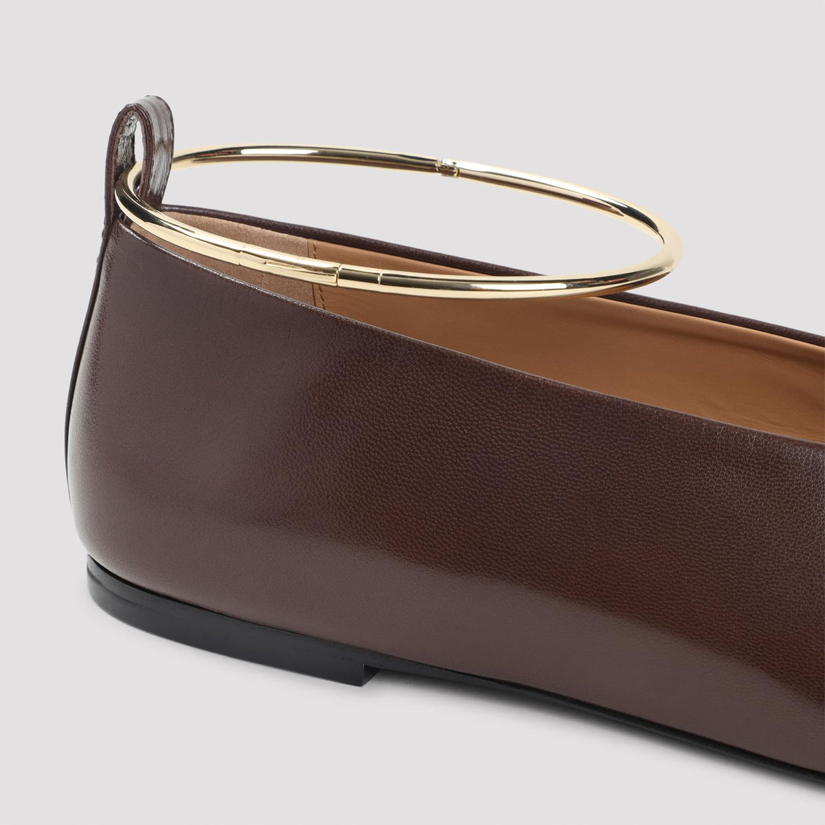 Jil Sander Ring Ballerina Women JIL SANDER