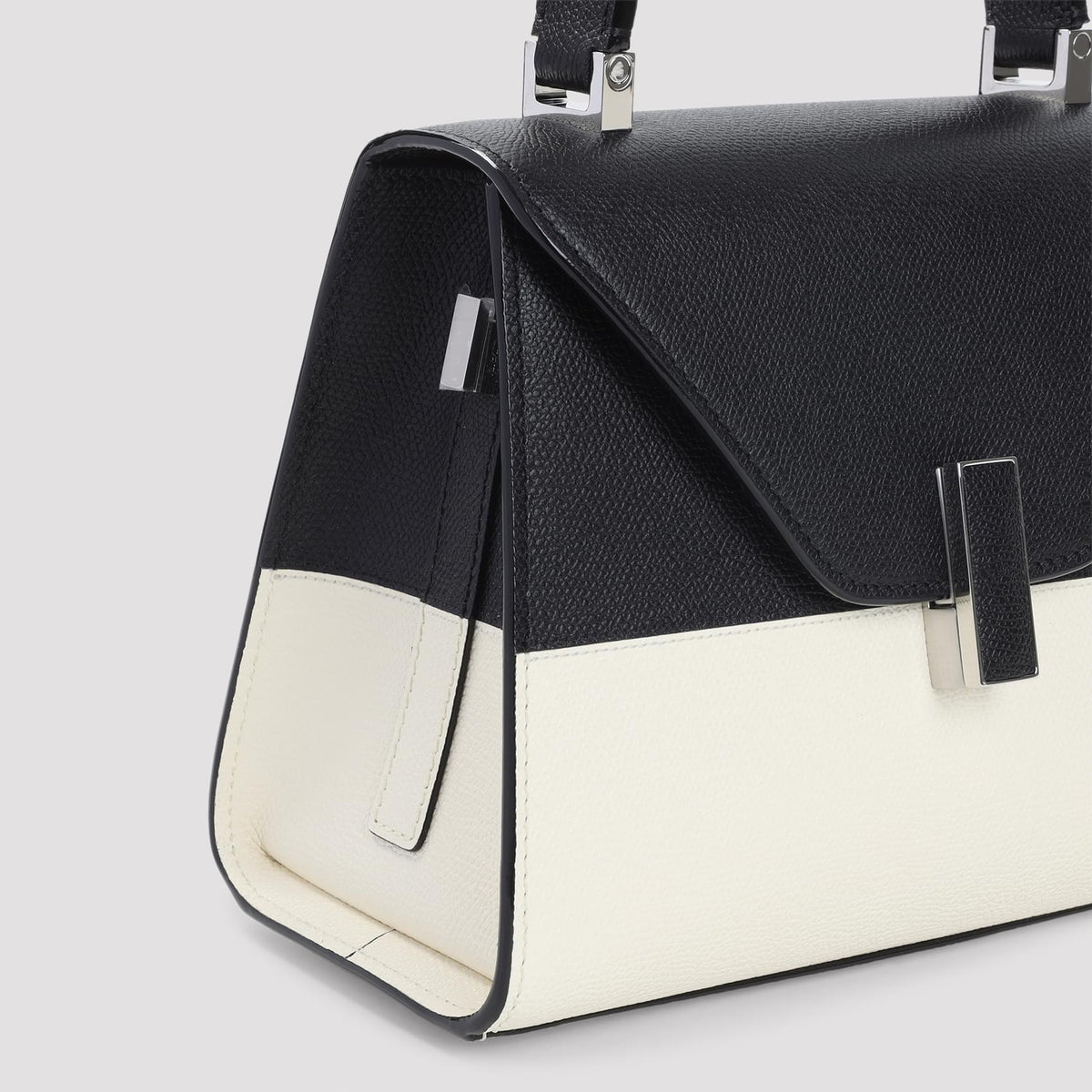 Valextra Mini Iside Intarsio Women VALEXTRA