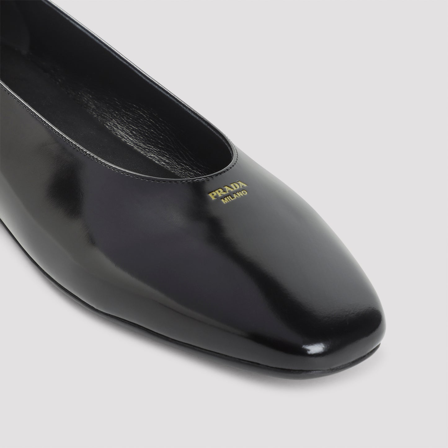 Prada Ballerina Women PRADA