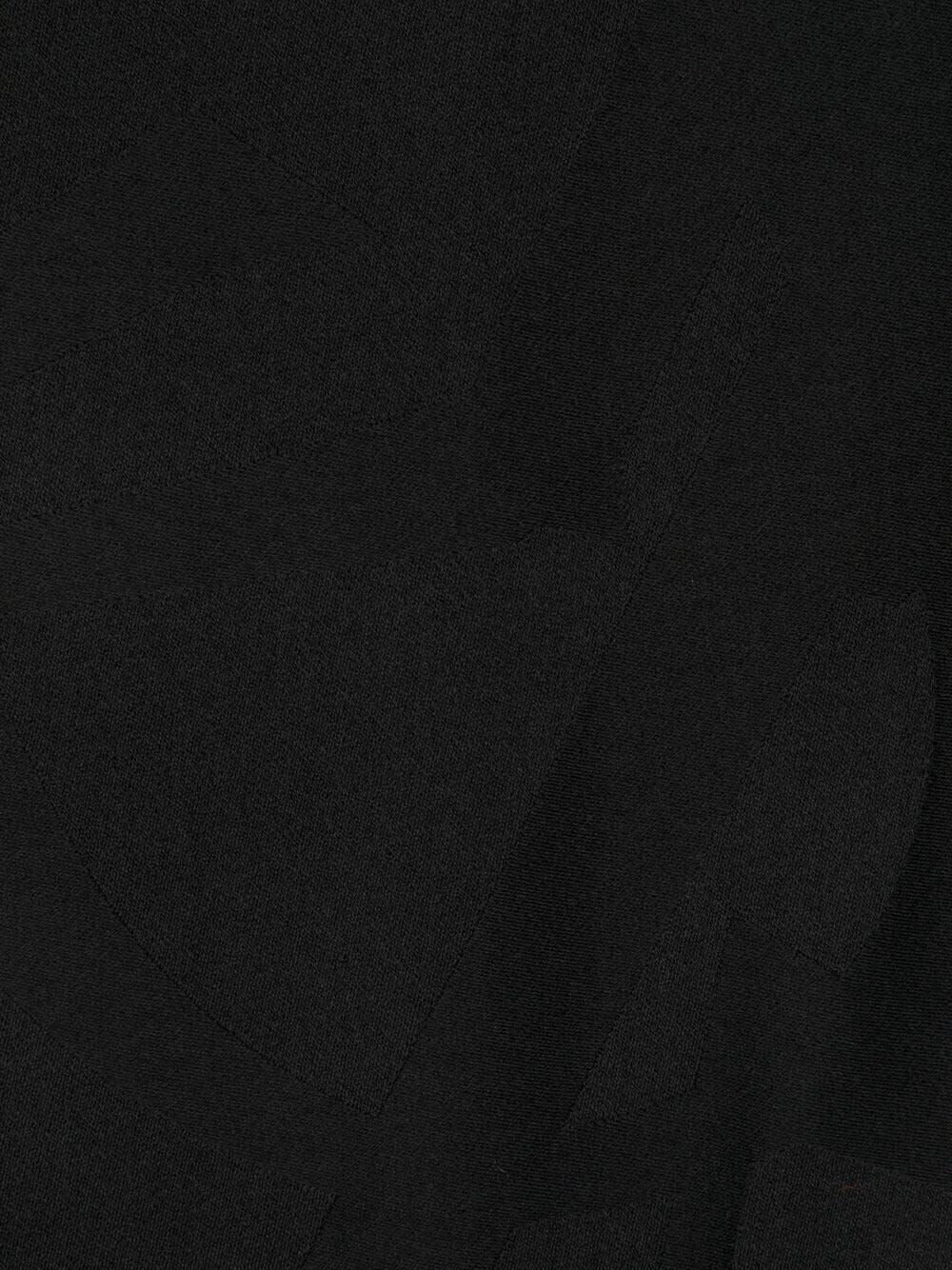 Saint Laurent Men Sciarpa Cassandre SAINT LAURENT