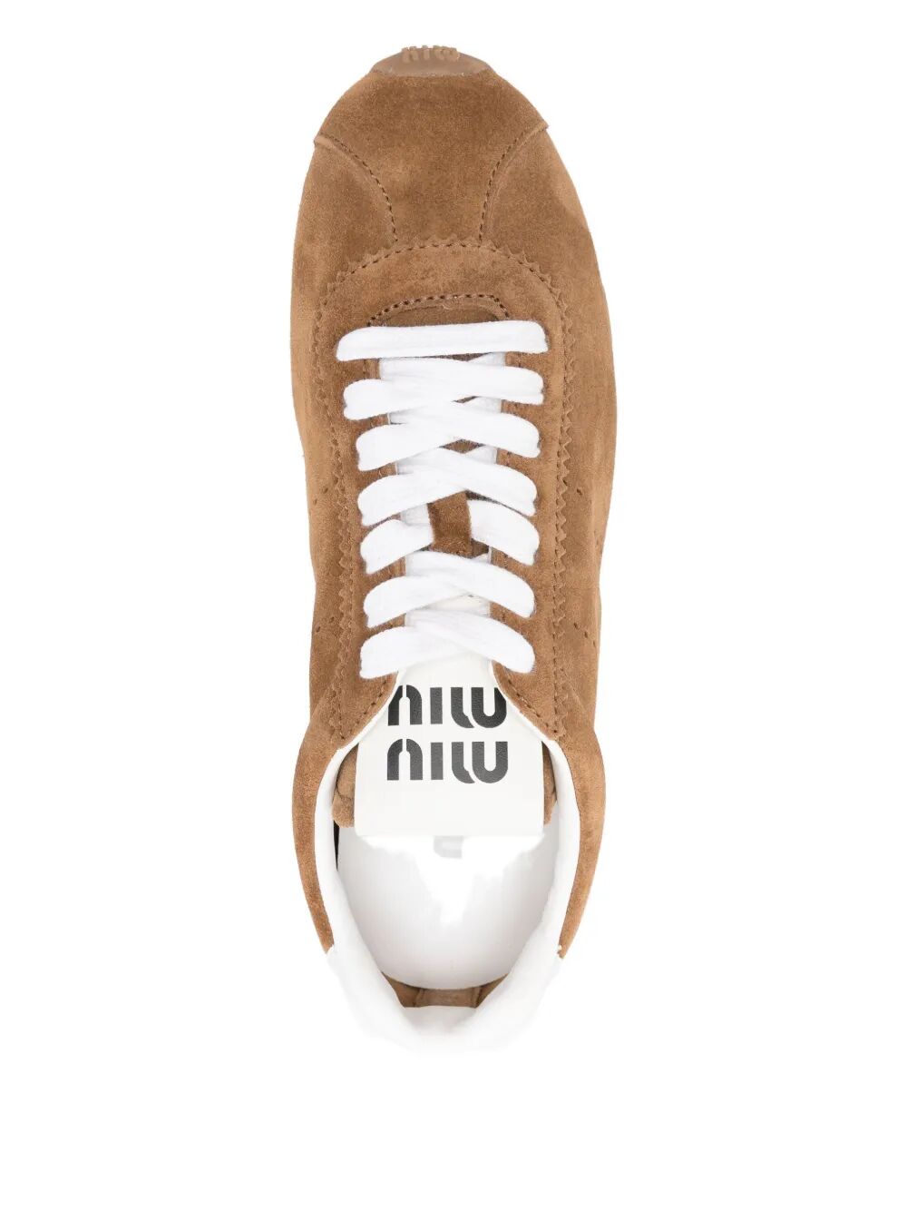 Miu Miu Women Allacciate MIU MIU