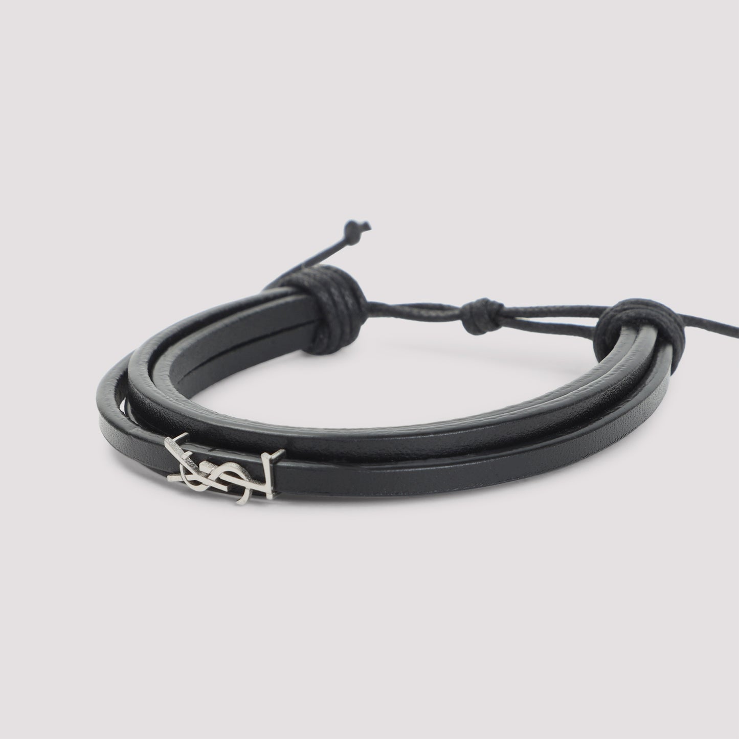 Saint Laurent Ysl Bracelet Men SAINT LAURENT