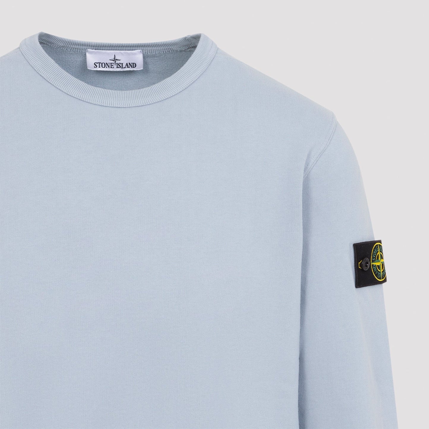 Stone Island Sweatshirt Men STONE ISLAND