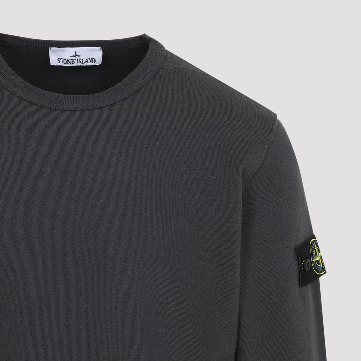 Stone Island Sweatshirt Men STONE ISLAND