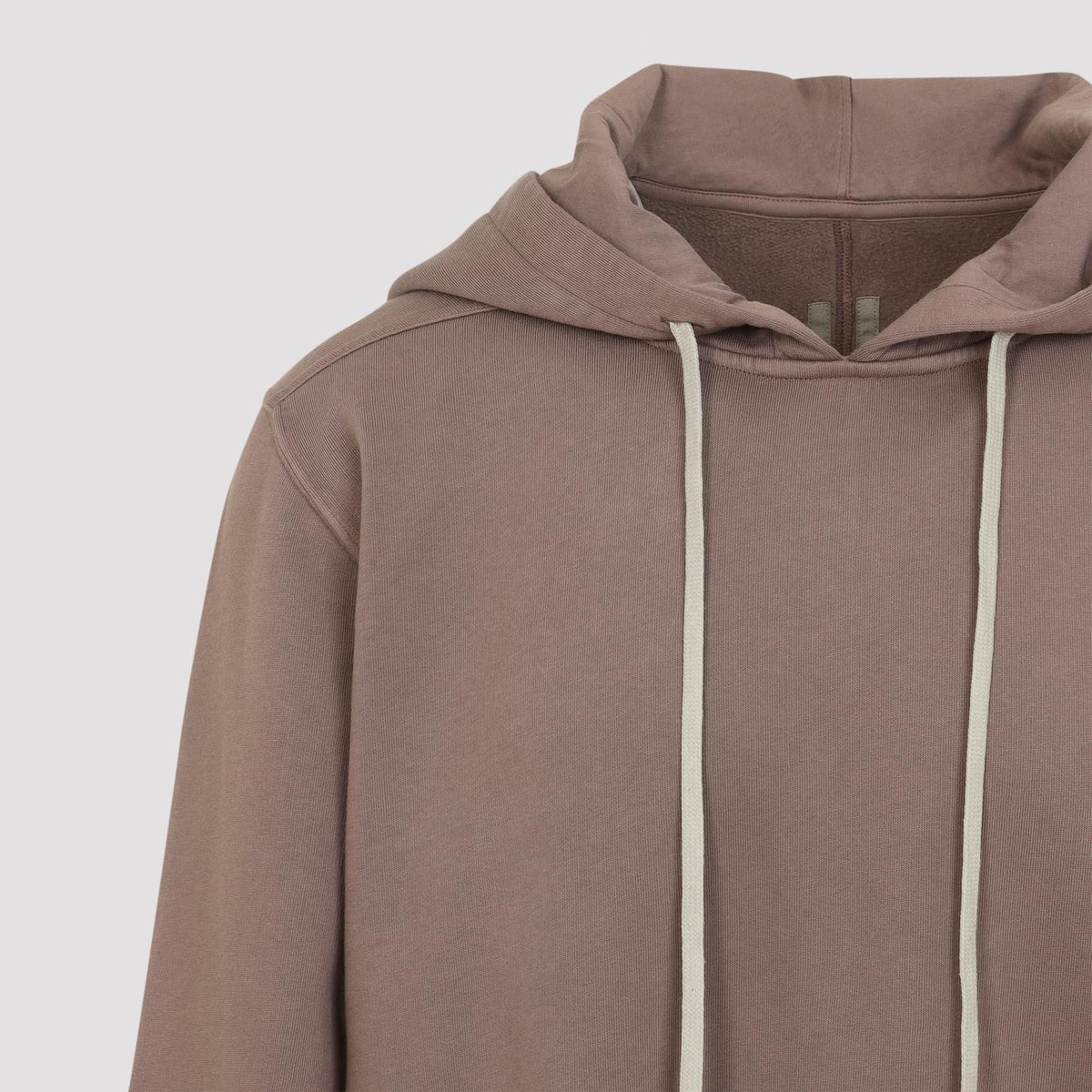 Rick Owens Drkshdw Oversized Hoodie Men RICK OWENS