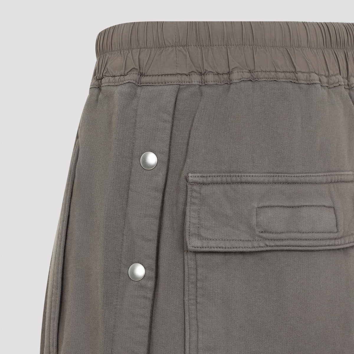 Rick Owens Drkshdw Wide Pusher Pants Men RICK OWENS