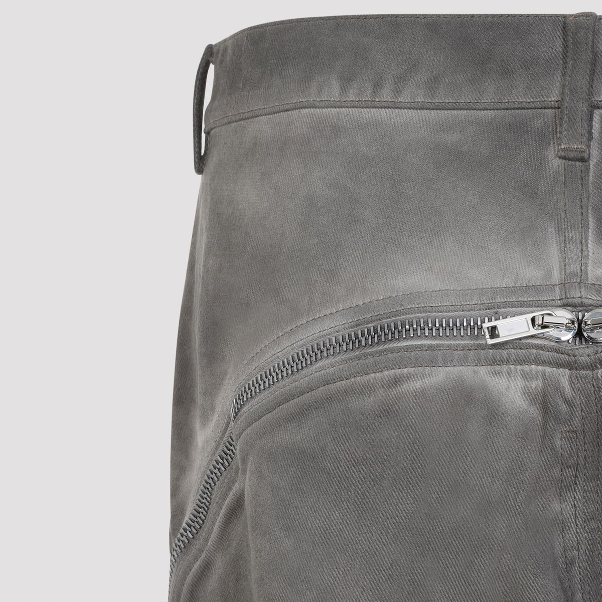 Rick Owens Drkshdw Bolan Banana Jeans Men RICK OWENS
