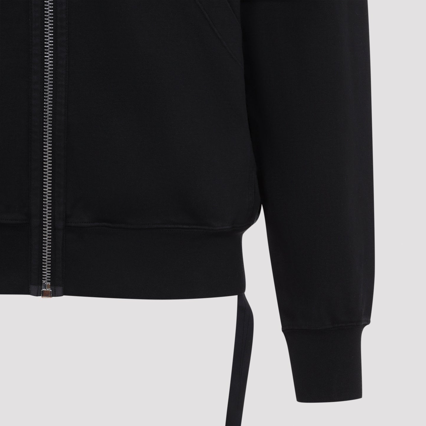 Rick Owens Drkshdw Gipm Hoodie Men RICK OWENS