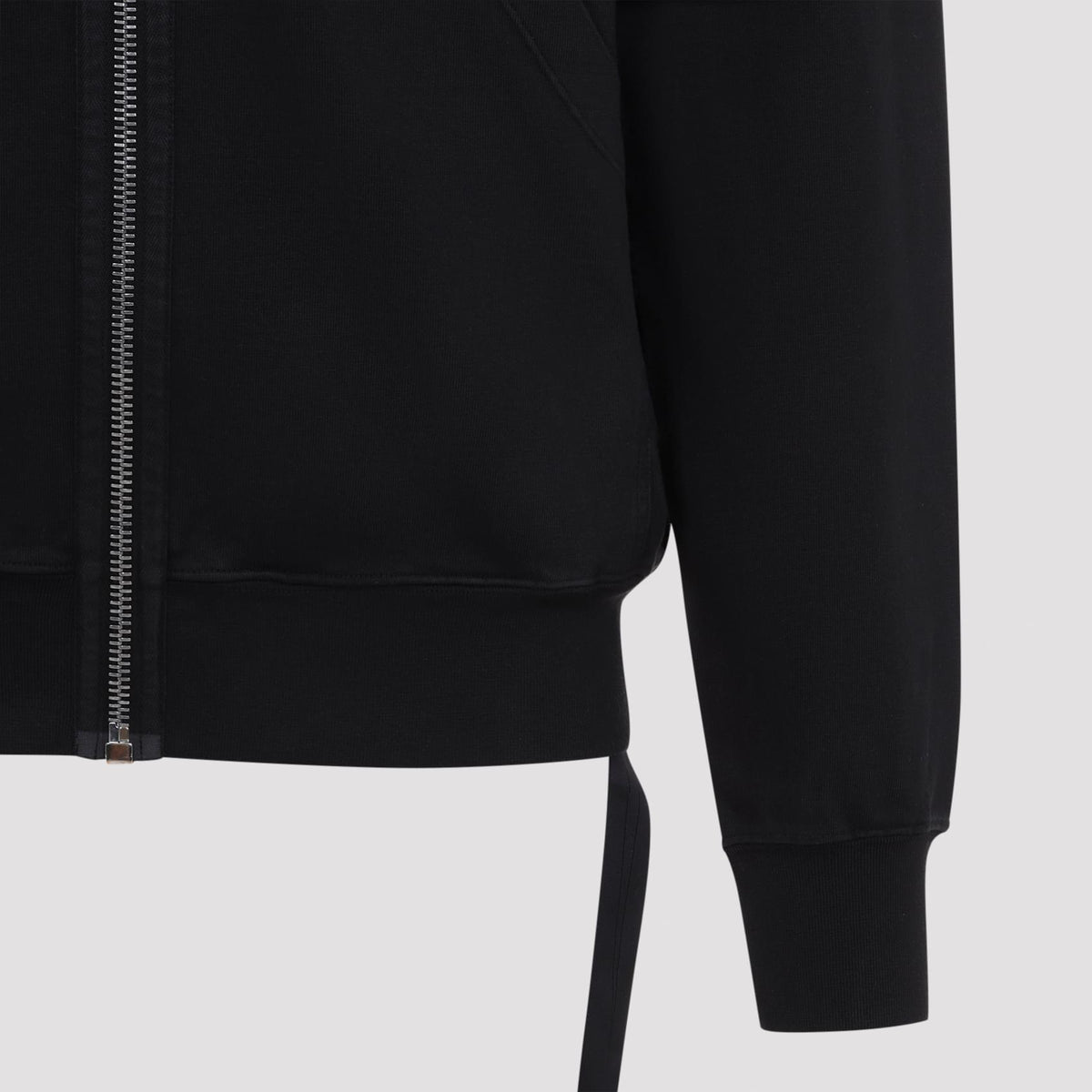Rick Owens Drkshdw Gipm Hoodie Men RICK OWENS