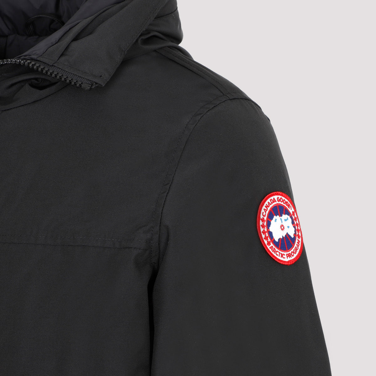 Canada Goose Langford Parka Jacket Men CANADA GOOSE
