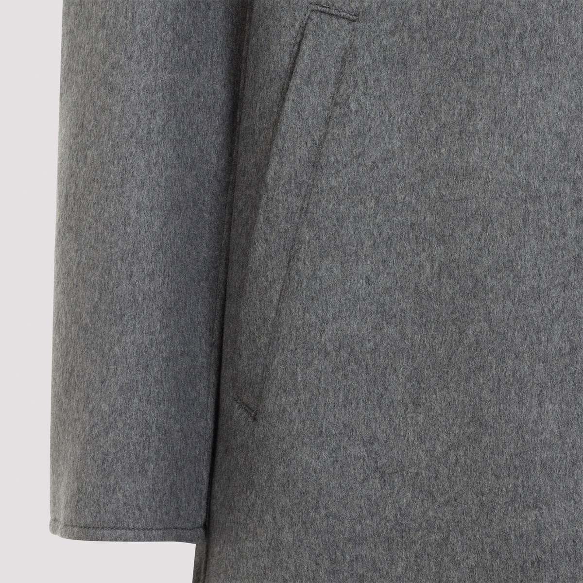 Ami Paris Coat Men AMI PARIS
