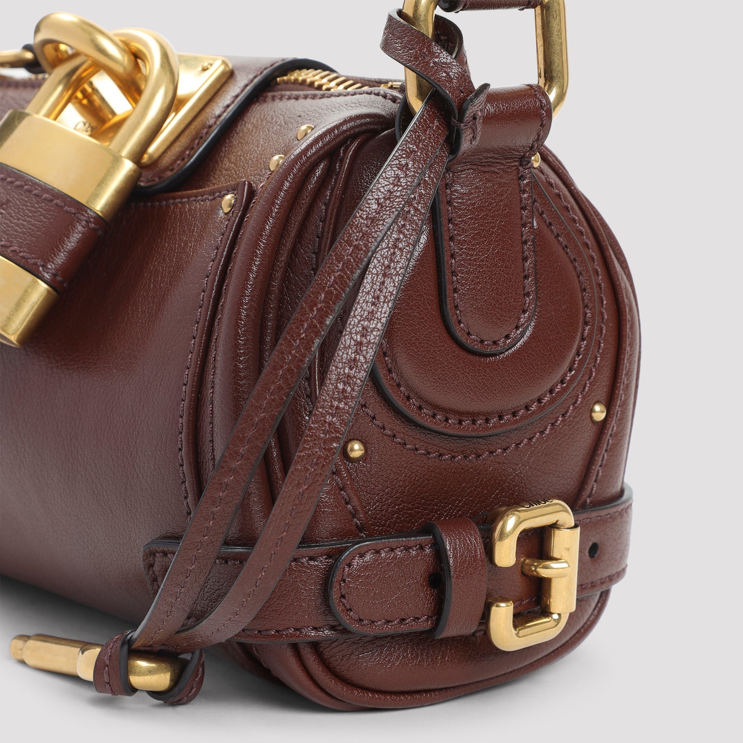 Chloe Paddington Bag Women CHLOE