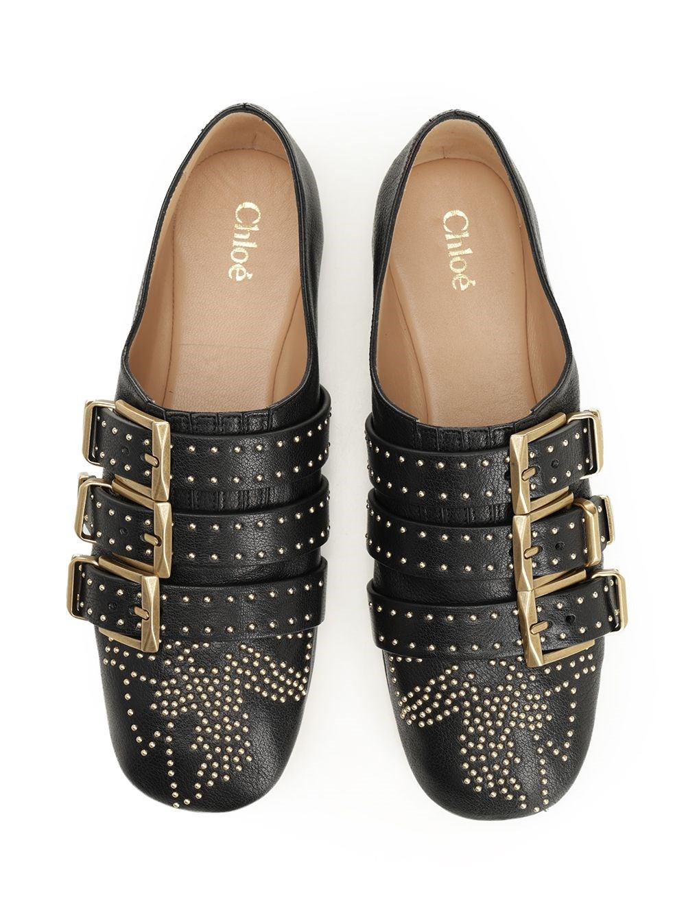 Chloe' Women "Susan" Flats CHLOE