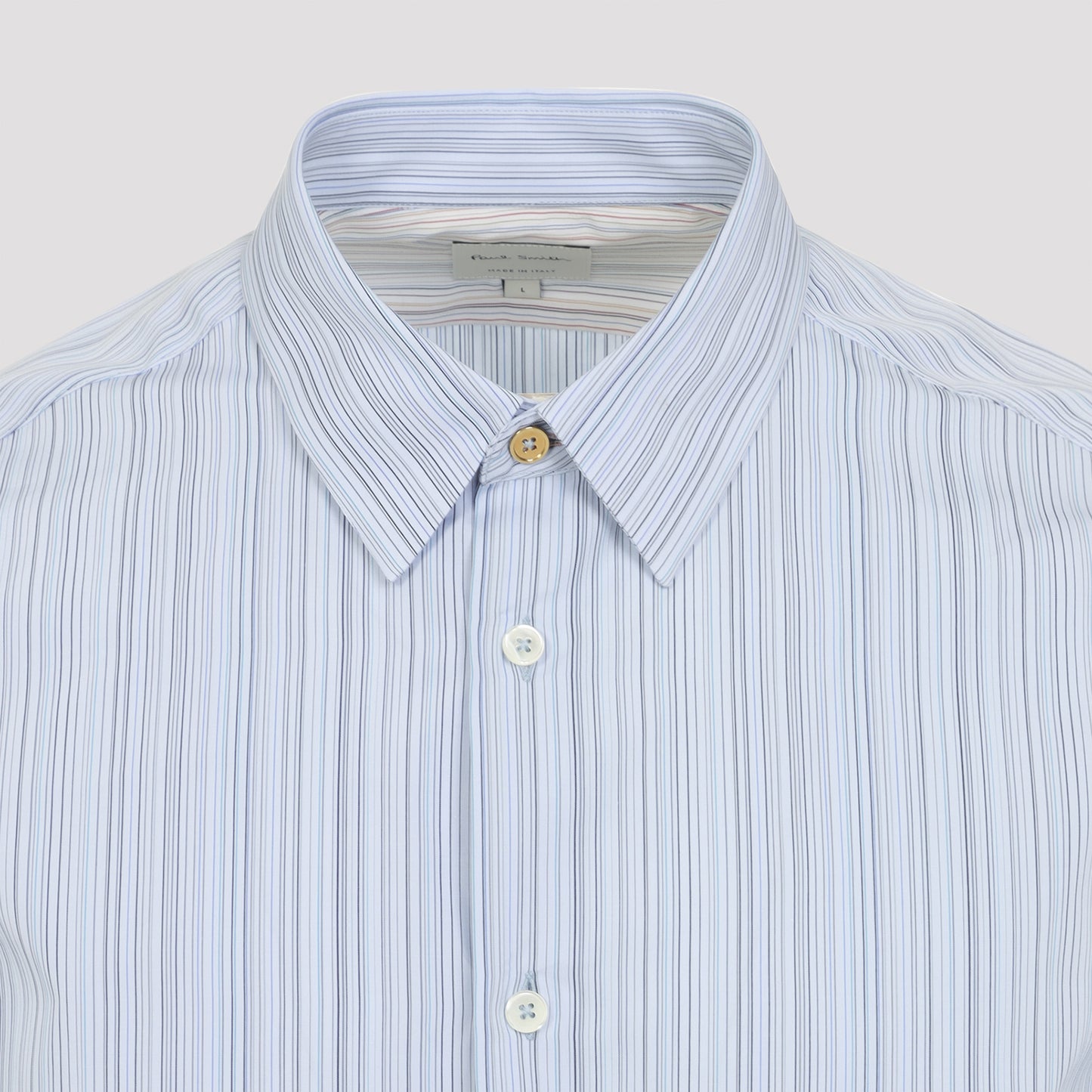 Paul Smith Slim Fit Shirt Men PAUL SMITH