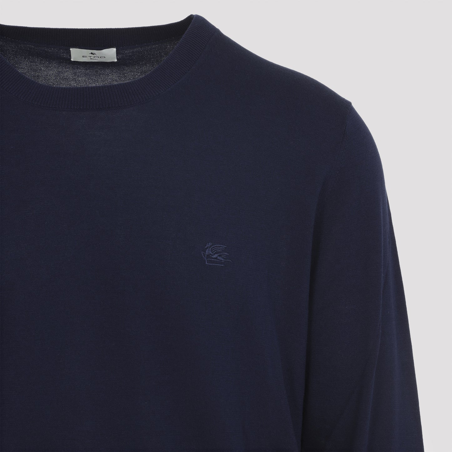Etro Knitted Sweater Men