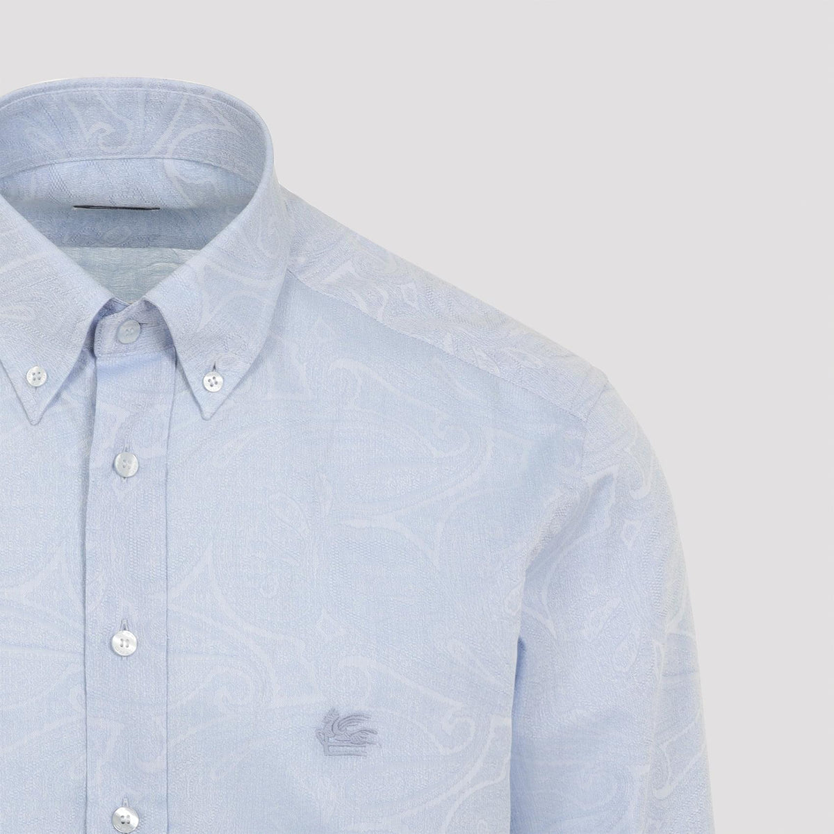 Etro Roma Shirt Men ETRO