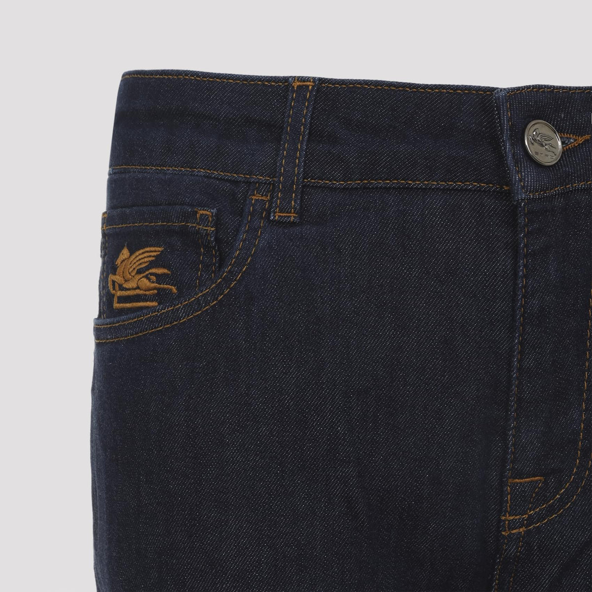 Etro Roma Jeans Men ETRO
