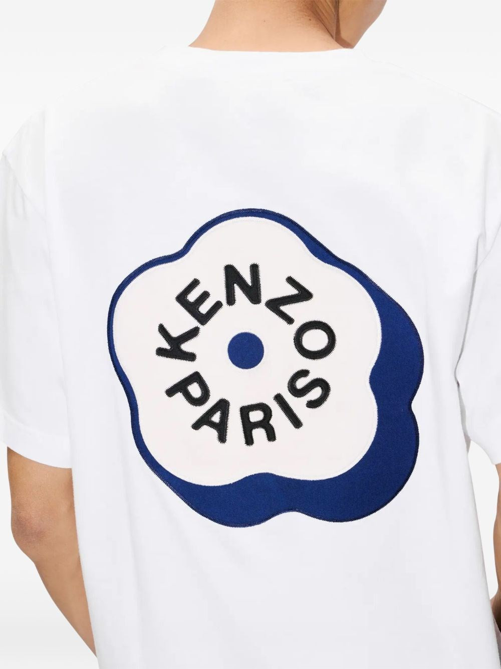 Kenzo Men Oversized T-Shirt KENZO