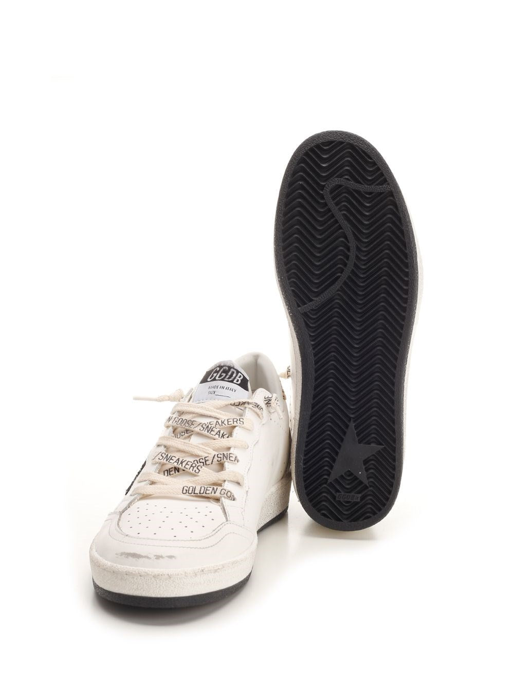 Golden Goose Women Sneakers "Ball Star" GOLDEN GOOSE