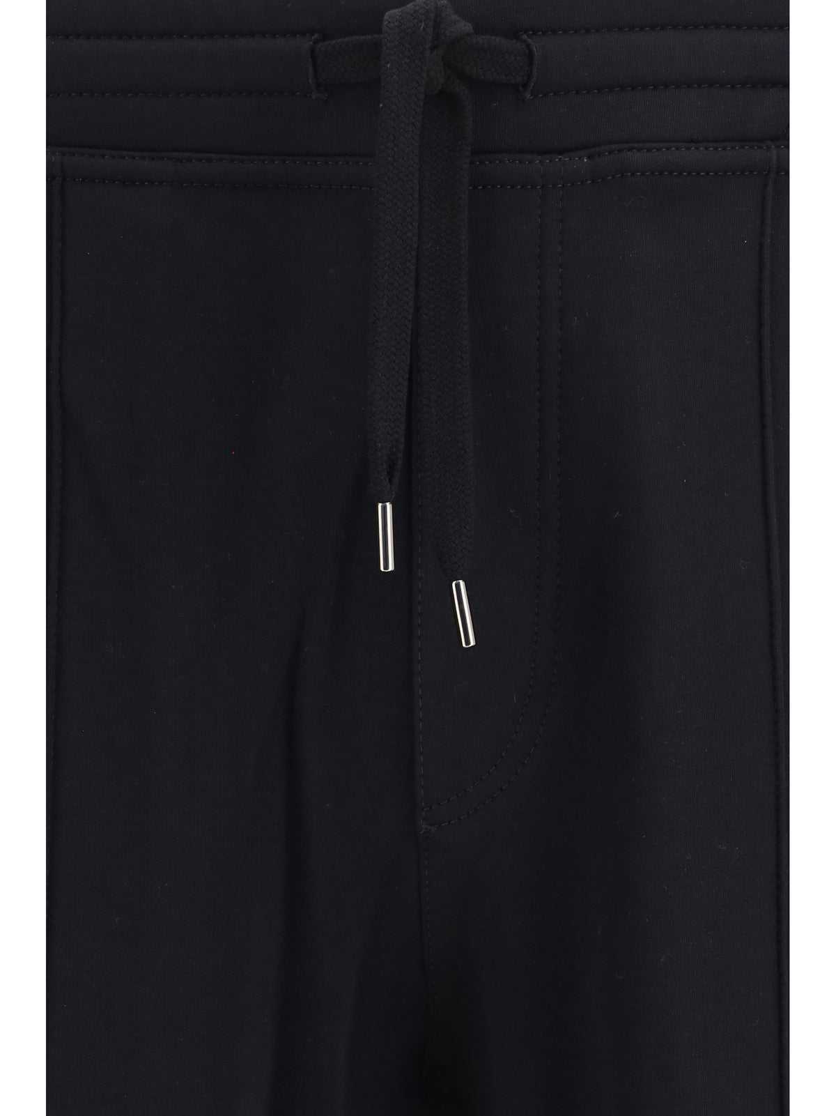 Brunello Cucinelli Men Cotton-Blend Jogging Pants BRUNELLO CUCINELLI