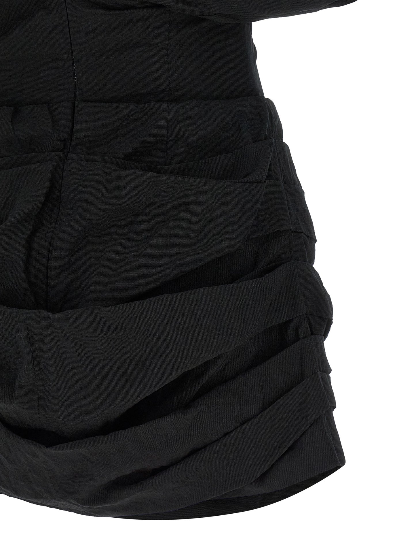 Magda Butrym Women '22' Dress MAGDA BUTRYM
