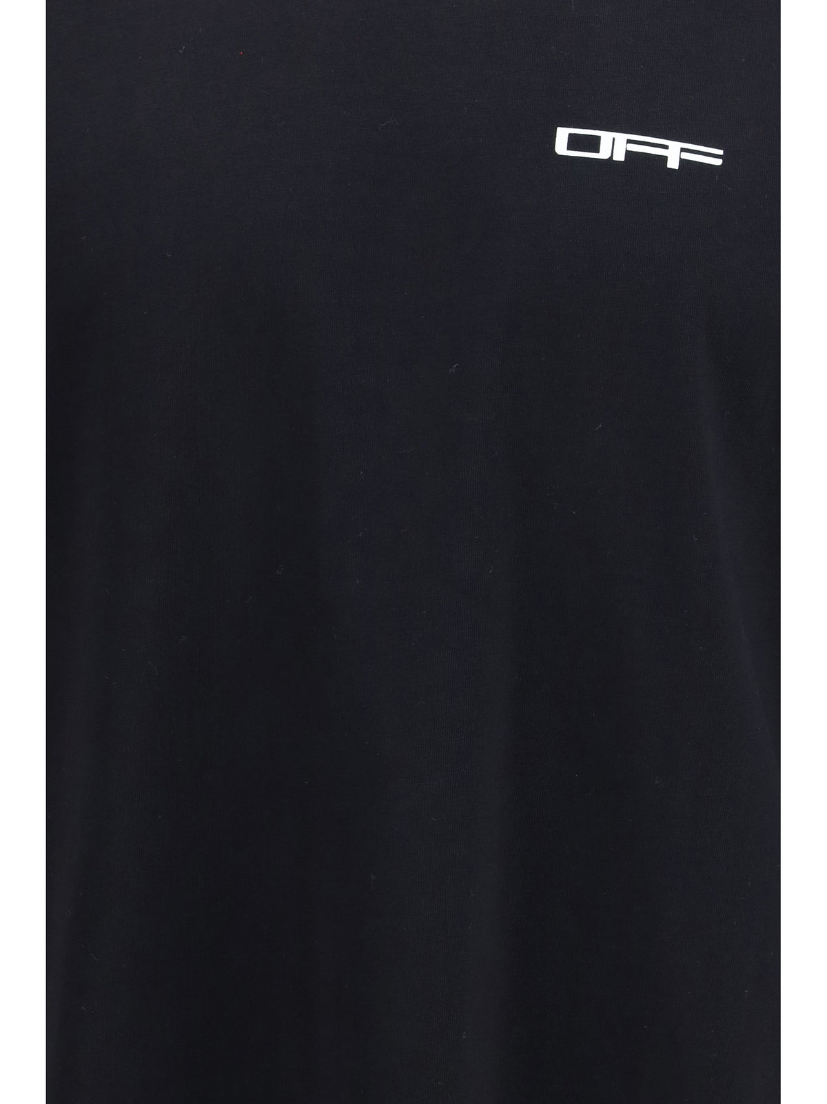 Off-White Men Archigeography Arrow Skate T-Shirt OFF-WHITE
