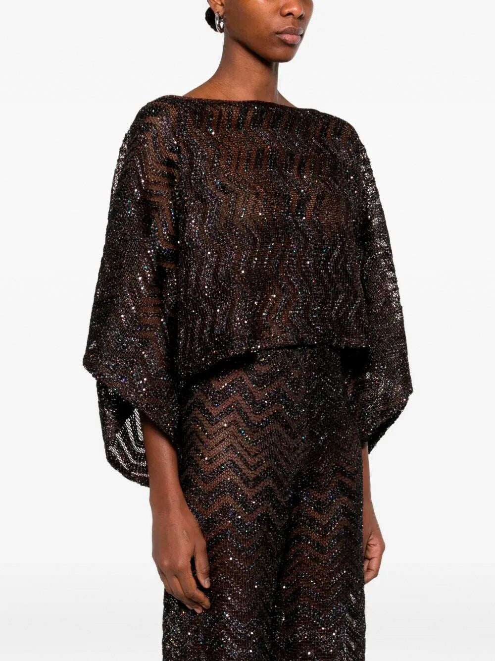 Missoni Women Top MISSONI