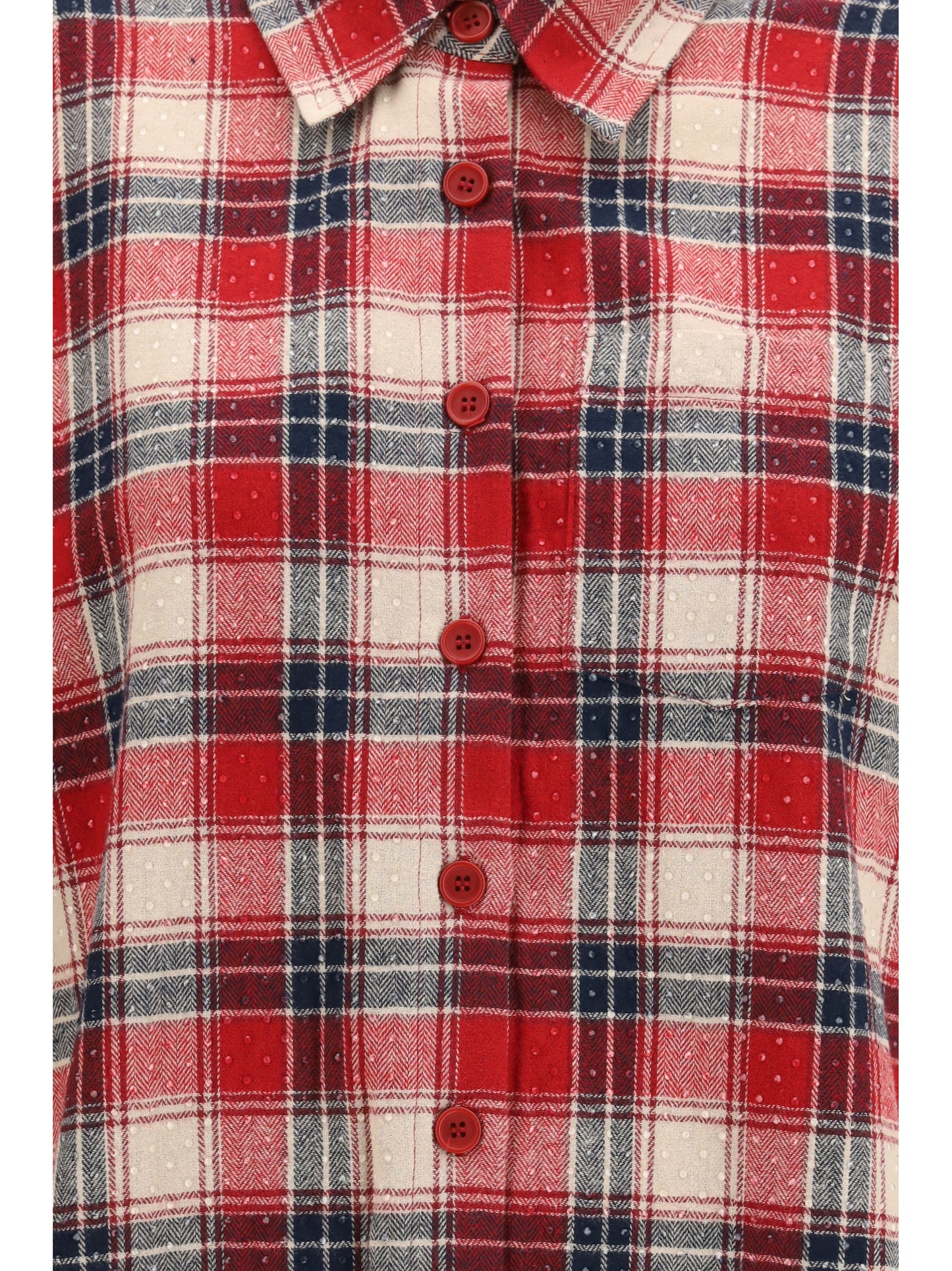 P.A.R.O.S.H. Women Cowboy Shirt P.A.R.O.S.H.