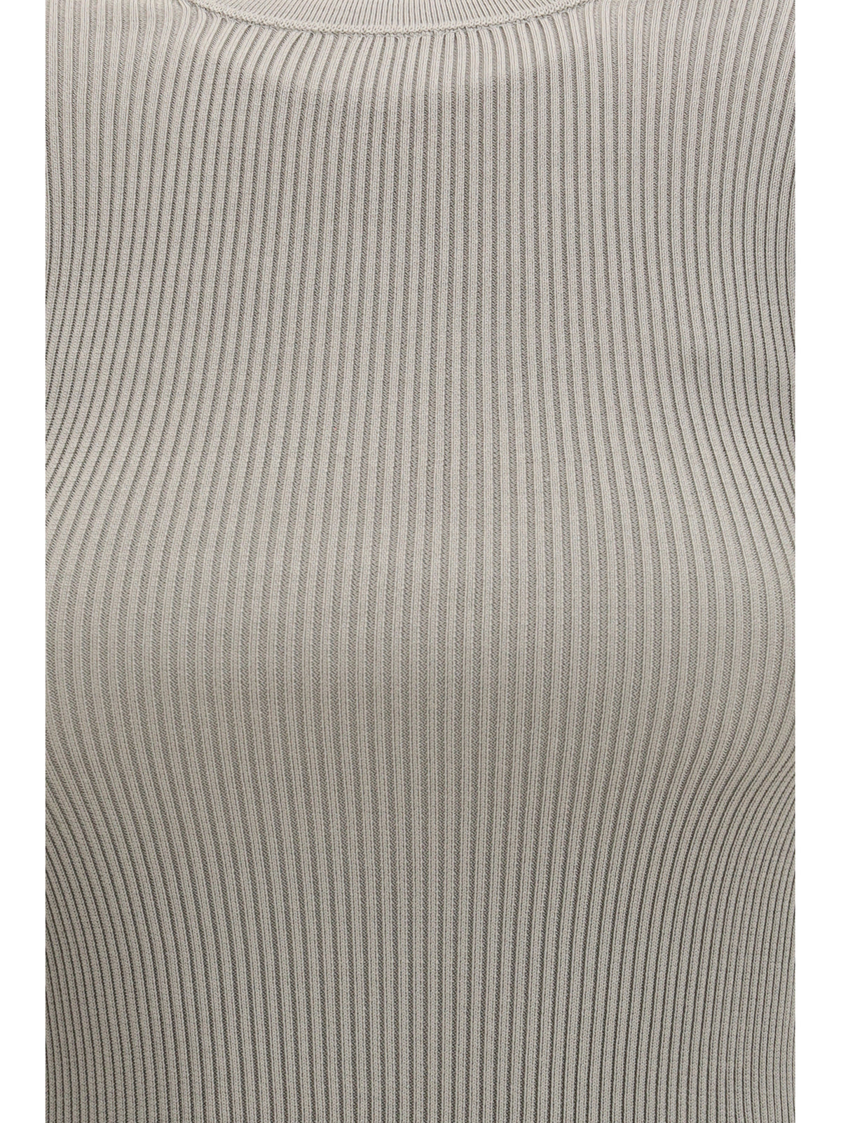 Rier Women Short-Sleeve Ribbed T-Shirt RIER