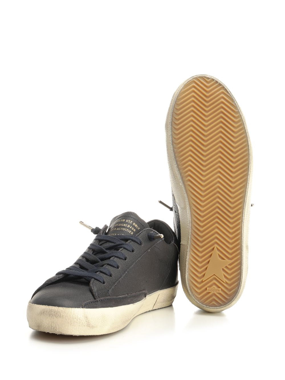 Golden Goose Men "Superstar" Sneakers GOLDEN GOOSE