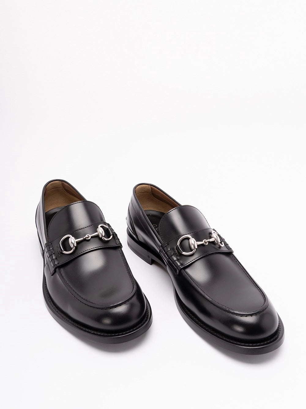 Gucci Men Loafers GUCCI