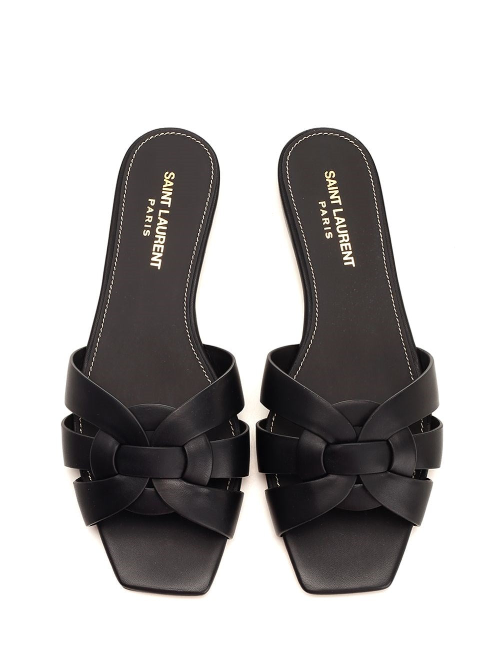 Saint Laurent Women "Nu Pieds Tribute" Sandals SAINT LAURENT