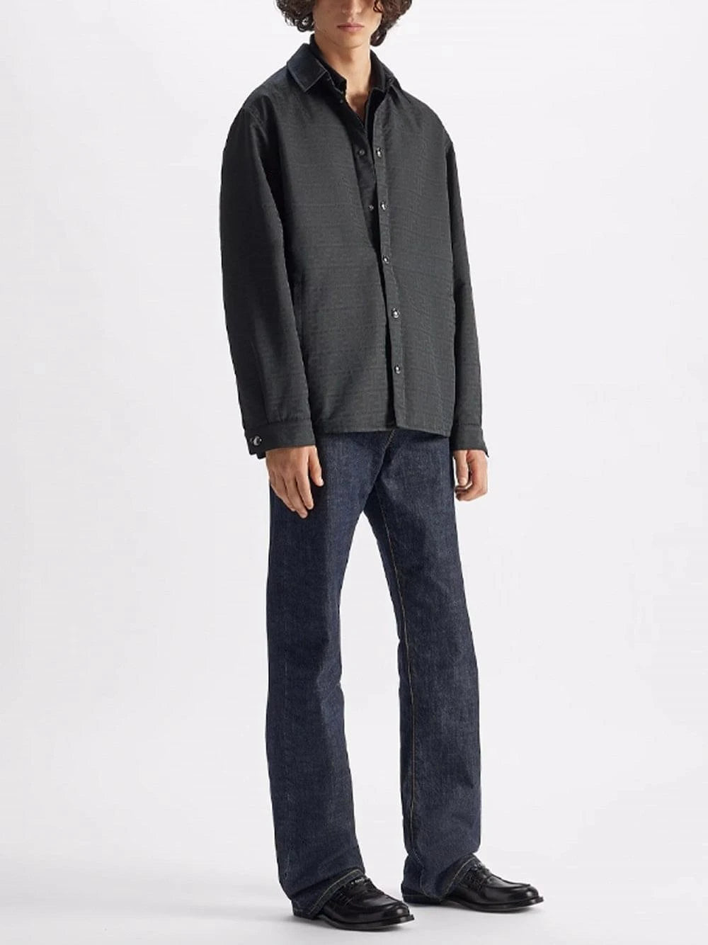 Fendi Men Shirt FENDI
