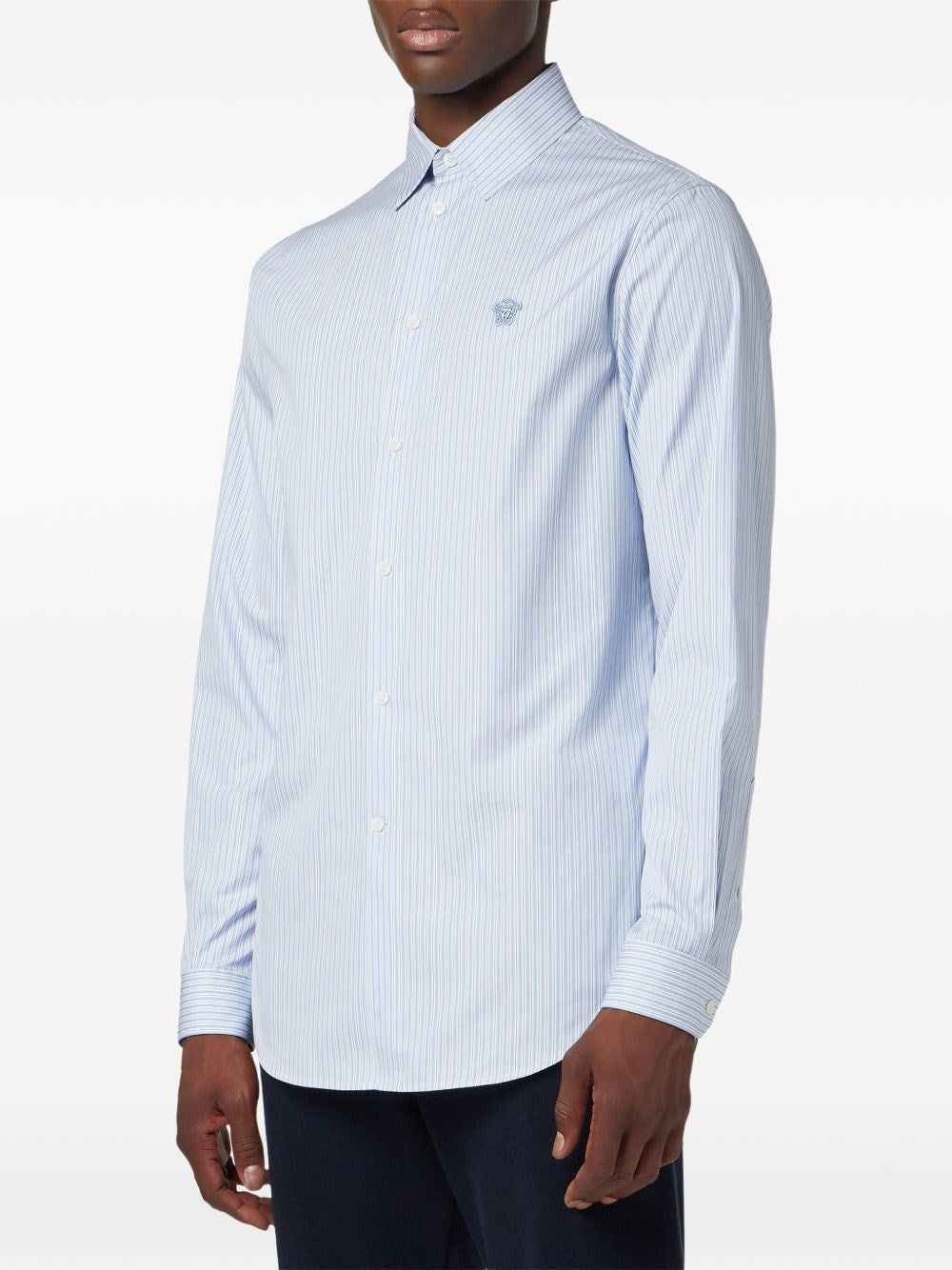 Versace Men Slim Fit Shirt VERSACE
