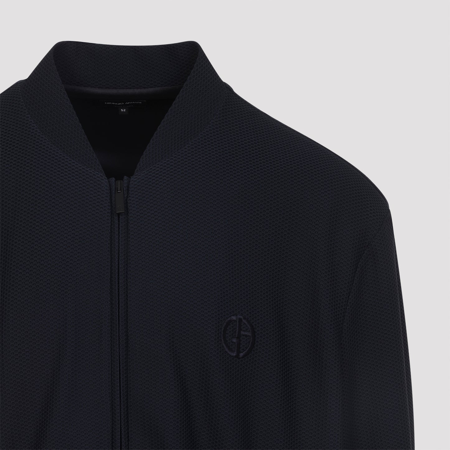 Giorgio Armani Blouson Jacket Men GIORGIO ARMANI