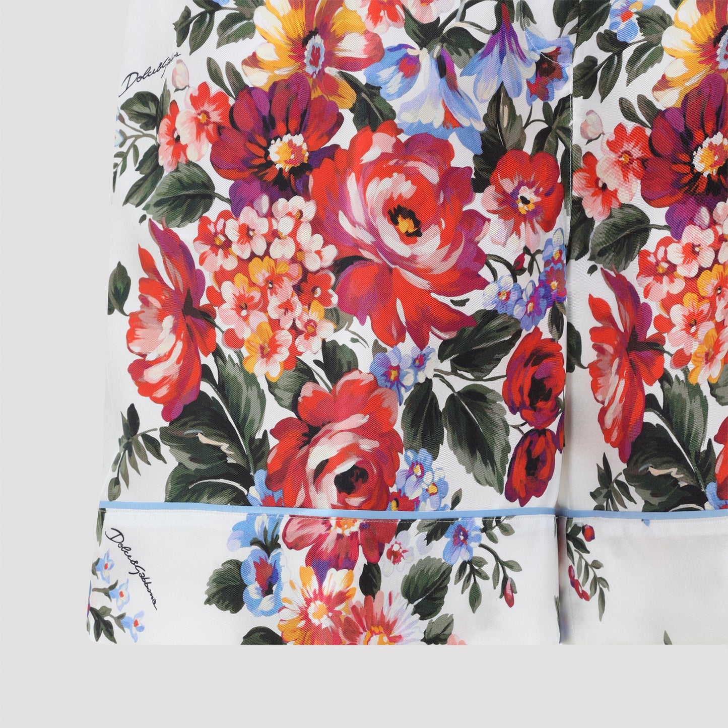 Dolce & Gabbana Pants Women DOLCE & GABBANA